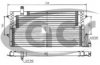 CTR 1223113 Condenser, air conditioning